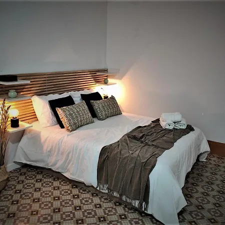 Apartamento Monastrell 13 Novelda Exterior foto
