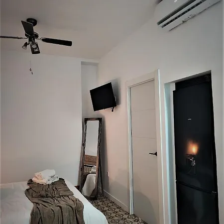 Apartamento Monastrell 13 Novelda Exterior foto